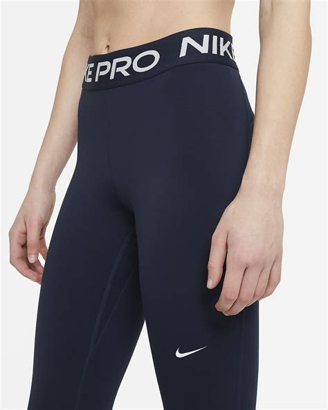 Women's Nike Pro Leggings. Nike NL